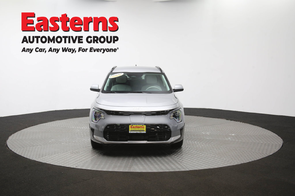 Used 2023 Kia Niro Wind FWD image 54
