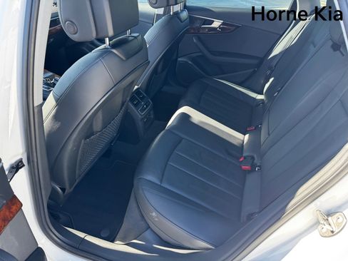 Used 2019 Audi A4 2.0T Premium Plus w/ Premium Plus Package image 10