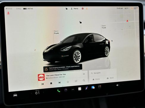 Used 2022 Tesla Model 3 Standard Range image 24