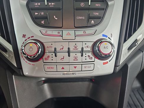 Used 2015 GMC Terrain SLE w/ Chrome Edition FWD image 28