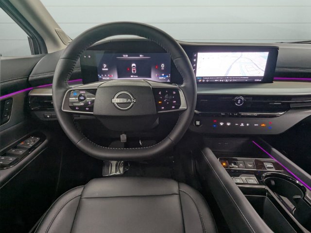 Used 2025 Nissan Murano SL AWD/4WD image 16