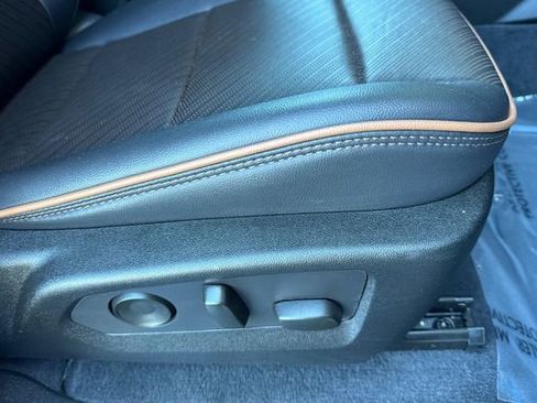 Used 2024 GMC Canyon AT4 w/ AT4 Premium Package image 23