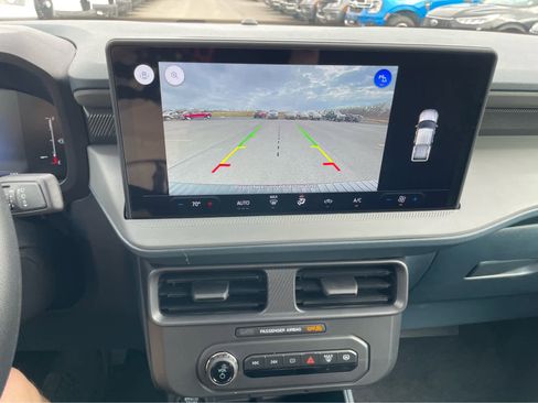 New 2026 Ford Maverick XLT w/ Black Appearance Package image 21