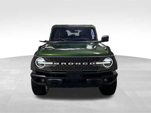 Used 2023 Ford Bronco Badlands AWD/4WD image 5
