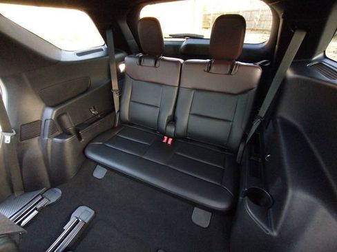 Used 2021 Ford Explorer Platinum w/ Equipment Group 601A image 71