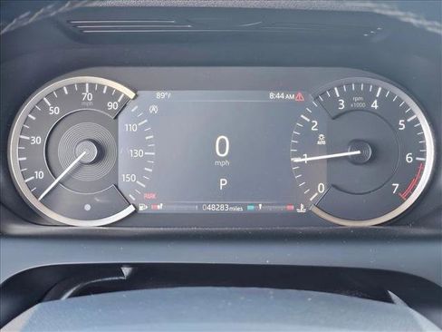 Used 2020 Land Rover Discovery Sport S image 11