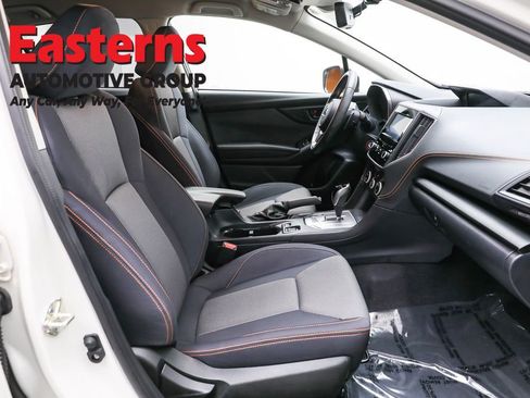 Used 2022 Subaru Crosstrek 2.0i Premium image 26