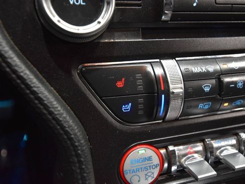 Used 2015 Ford Mustang GT Premium w/ Equipment Group 401A RWD image 23