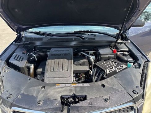 Used 2014 Chevrolet Equinox LS image 20