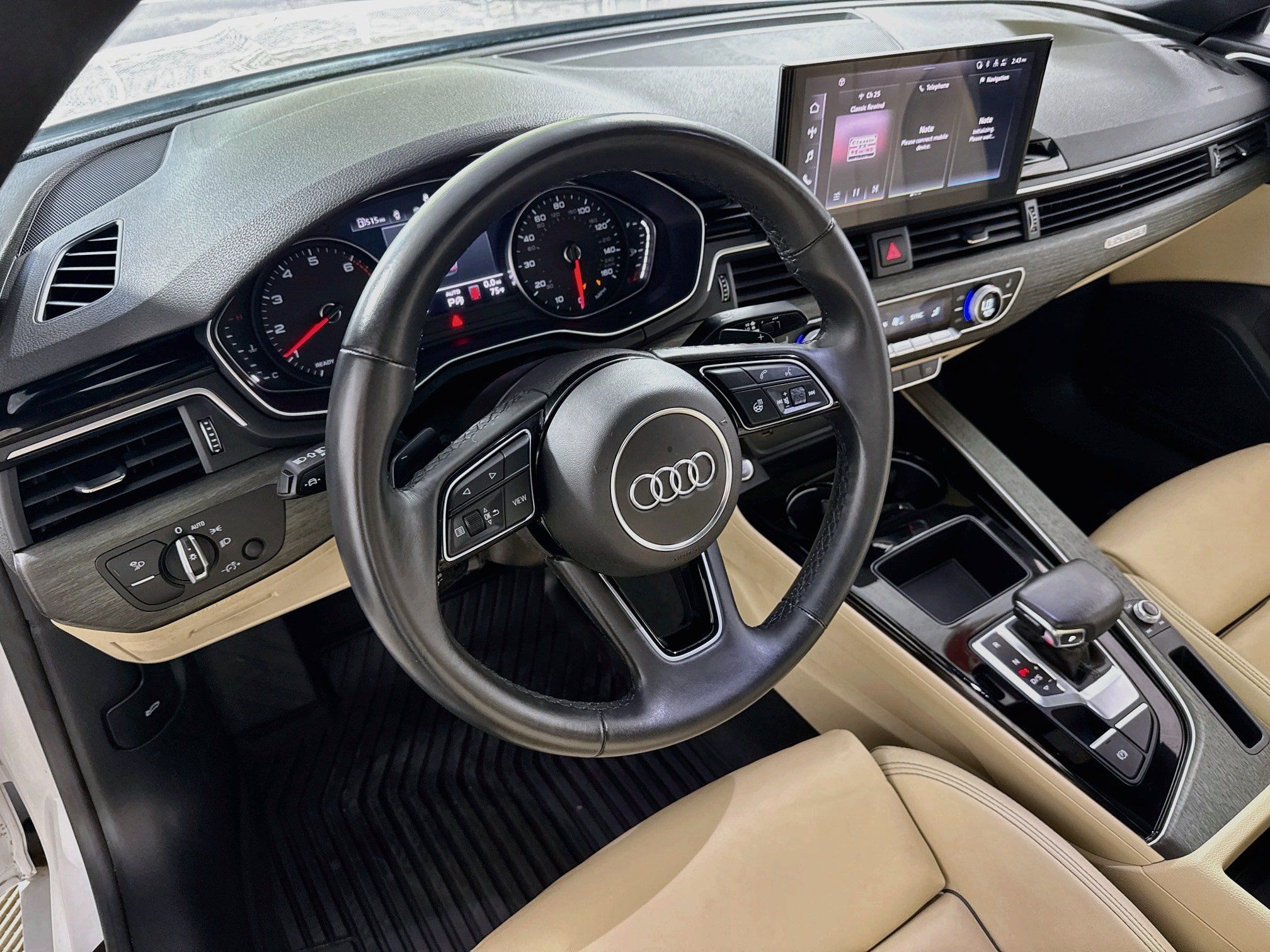 Used 2023 Audi A5 2.0T Premium w/ Convenience Package AWD/4WD image 23