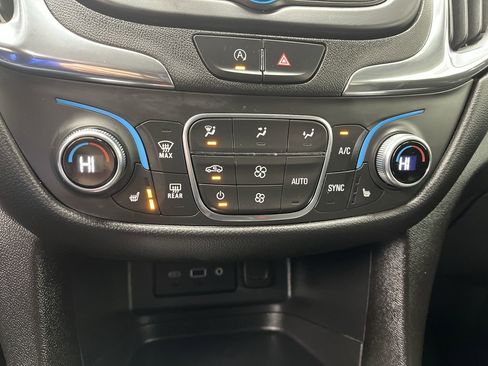 Certified 2023 Chevrolet Equinox LT image 21