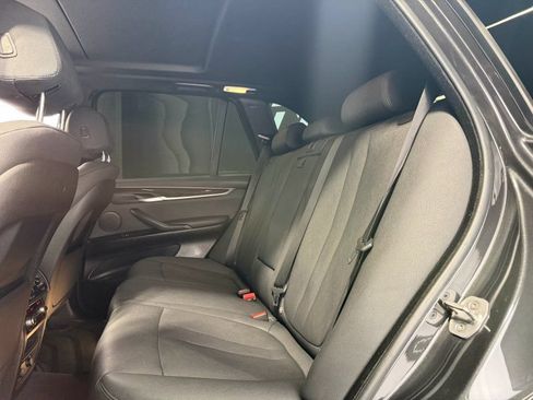 Used 2018 BMW X5 xDrive35i AWD/4WD image 21