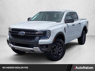 New 2026 Ford Ranger XLT w/ Equipment Group 301A High AWD/4WD video 1