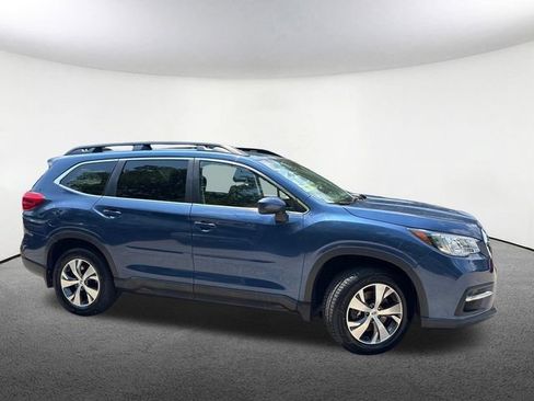 Used 2020 Subaru Ascent Premium AWD/4WD image 15