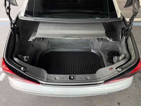 Used 2005 Mercedes-Benz SL 65 AMG image 29