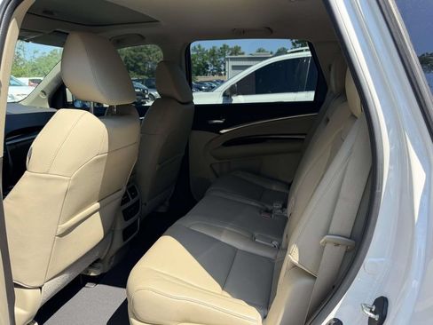 Used 2016 Acura MDX FWD w/ Technology Package image 6