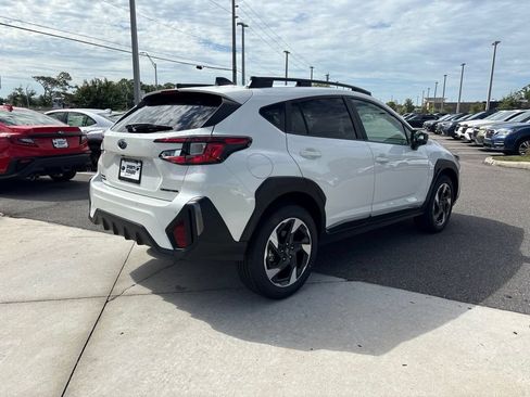New 2026 Subaru Crosstrek 2.5i Limited AWD/4WD image 5