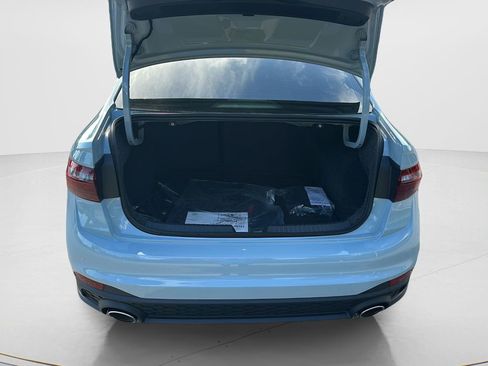 New 2026 Volkswagen Jetta GLI Autobahn FWD image 10