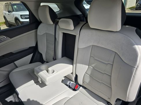 New 2026 Kia Sportage SX Prestige image 15