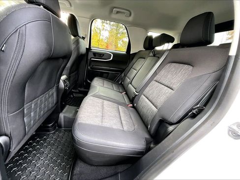 Used 2023 Ford Bronco Sport Big Bend image 21