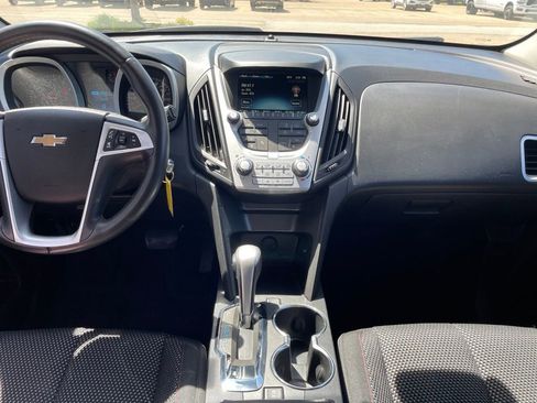 Used 2015 Chevrolet Equinox LT FWD image 11