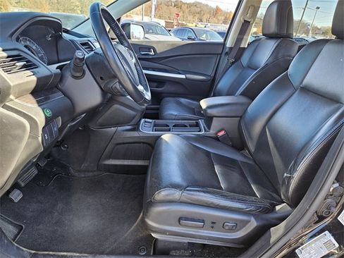 Used 2015 Honda CR-V EX-L image 8