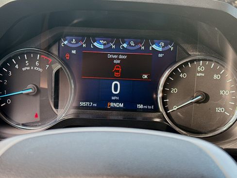 Used 2022 Ford Expedition XLT image 9