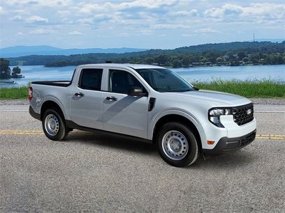 New 2025 Ford Maverick XL