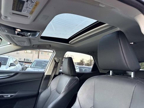 Used 2023 Lexus NX 350 AWD image 13