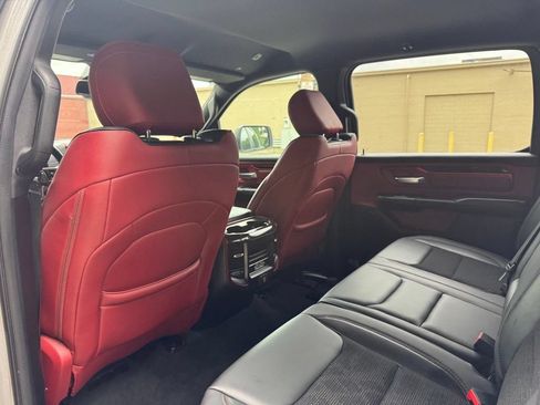 Used 2019 RAM 1500 Rebel w/ Rebel Level 2 Equipment Group AWD/4WD image 21