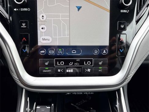 Used 2025 Subaru Outback Premium image 25