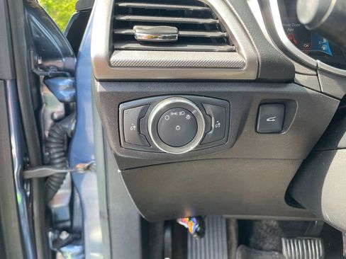 Used 2018 Ford Fusion S FWD image 14