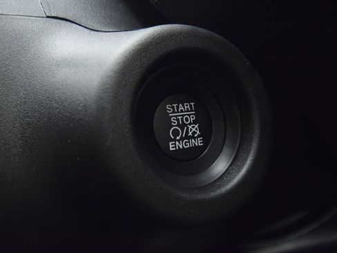 New 2026 RAM ProMaster 2500 w/ Power Group image 26