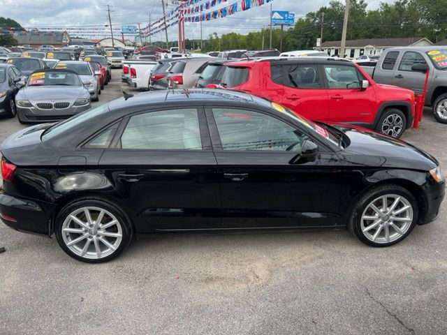 Used 2015 Audi A3 1.8T Premium w/ Cold Weather Package FWD image 2