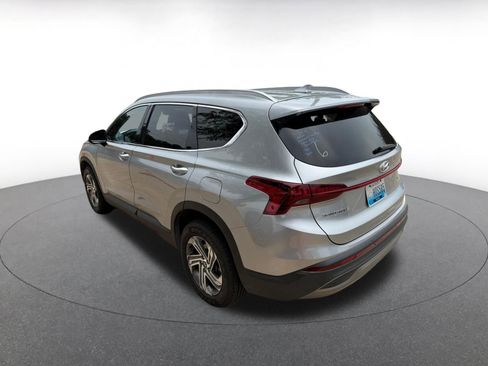 Used 2023 Hyundai Santa Fe SEL AWD/4WD image 3