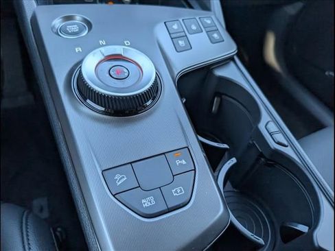 New 2026 Kia Sportage SX Prestige AWD/4WD image 12