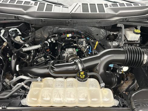 Used 2023 Ford F150 XL w/ STX Appearance Package AWD/4WD image 22
