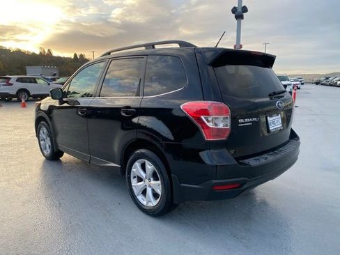 Used 2014 Subaru Forester 2.5i Touring image 6