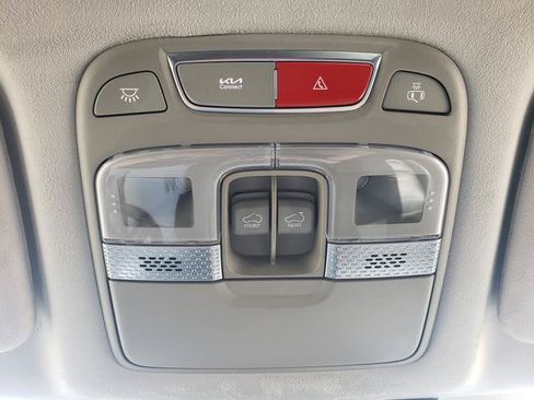 Certified 2024 Kia Telluride SX Prestige AWD/4WD image 26