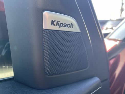 Certified 2025 INFINITI QX80 Luxe image 16