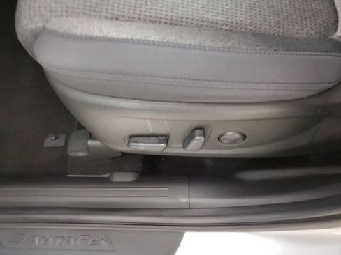 Used 2023 Hyundai Santa Fe SEL w/ Cargo Package image 24