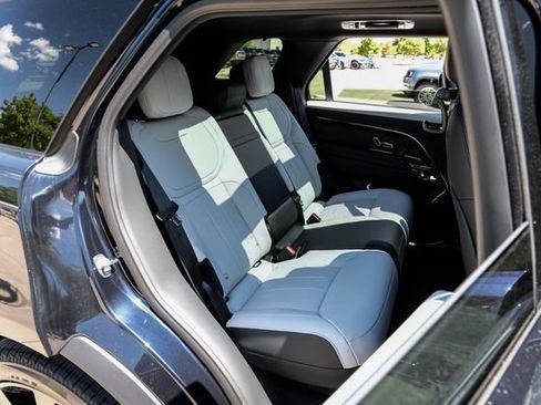 New 2026 Land Rover Range Rover Sport Dynamic SE AWD/4WD image 44