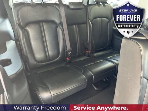 Used 2022 Jeep Wagoneer Series II w/ Premium Group I AWD/4WD image 40