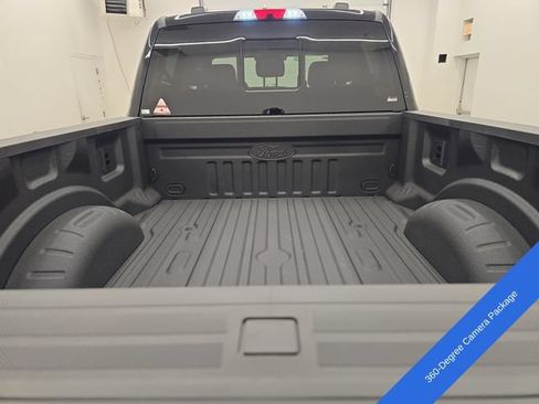 New 2026 Ford F250 XLT AWD/4WD image 17