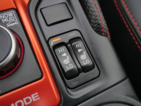 Used 2020 Subaru Forester Sport w/ Popular Package #2 image 31