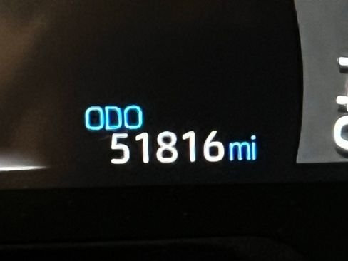 Used 2024 Toyota RAV4 XLE Premium w/ Weather Package image 18