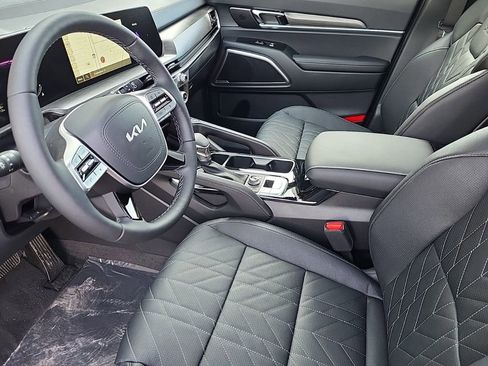 New 2025 Kia Telluride EX X-Line image 12