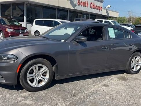 Used 2022 Dodge Charger SXT w/ Leather Interior Group image 20