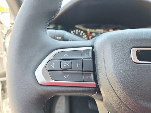 Certified 2026 Jeep Compass Limited AWD/4WD image 19