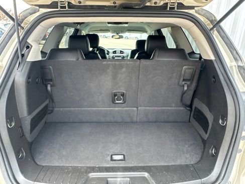 Used 2016 Buick Enclave Leather w/ Trailering Package AWD/4WD image 32
